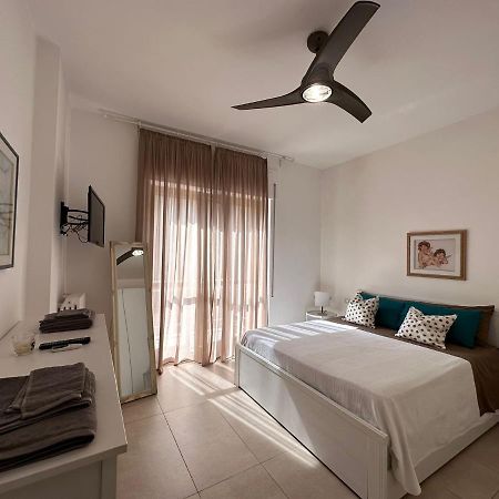 Kennedy38 Apartment บารี ภายนอก รูปภาพ