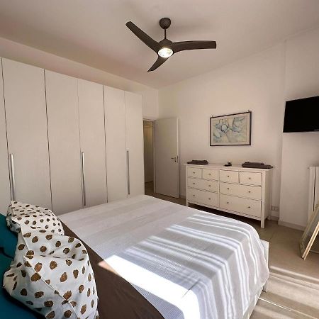 Kennedy38 Apartment บารี ภายนอก รูปภาพ