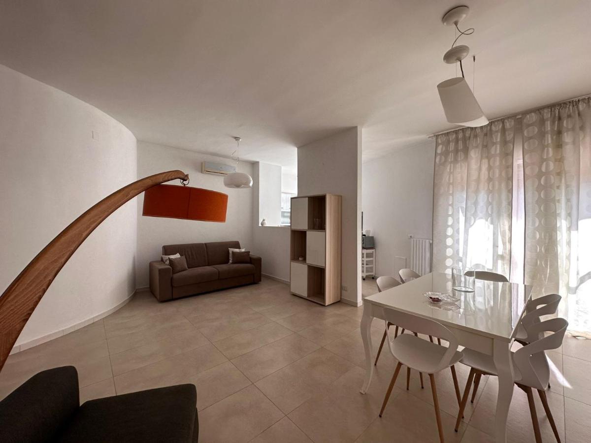 Kennedy38 Apartment บารี ภายนอก รูปภาพ