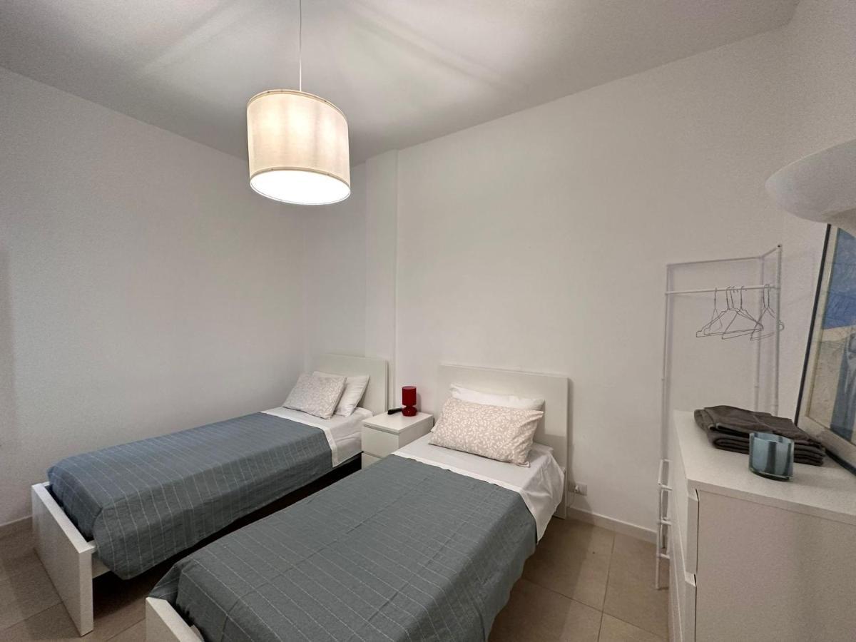 Kennedy38 Apartment บารี ภายนอก รูปภาพ