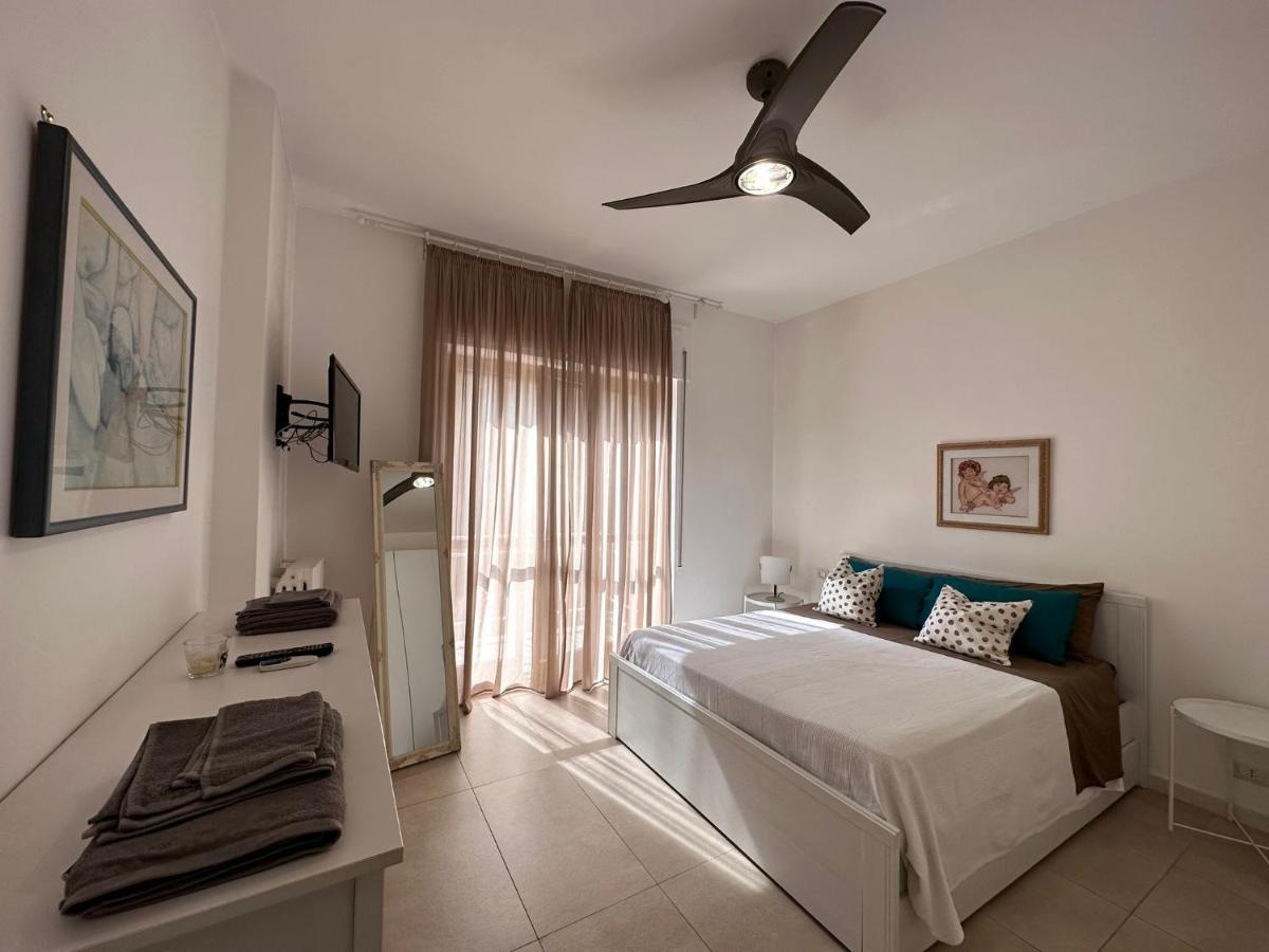 Kennedy38 Apartment บารี ภายนอก รูปภาพ