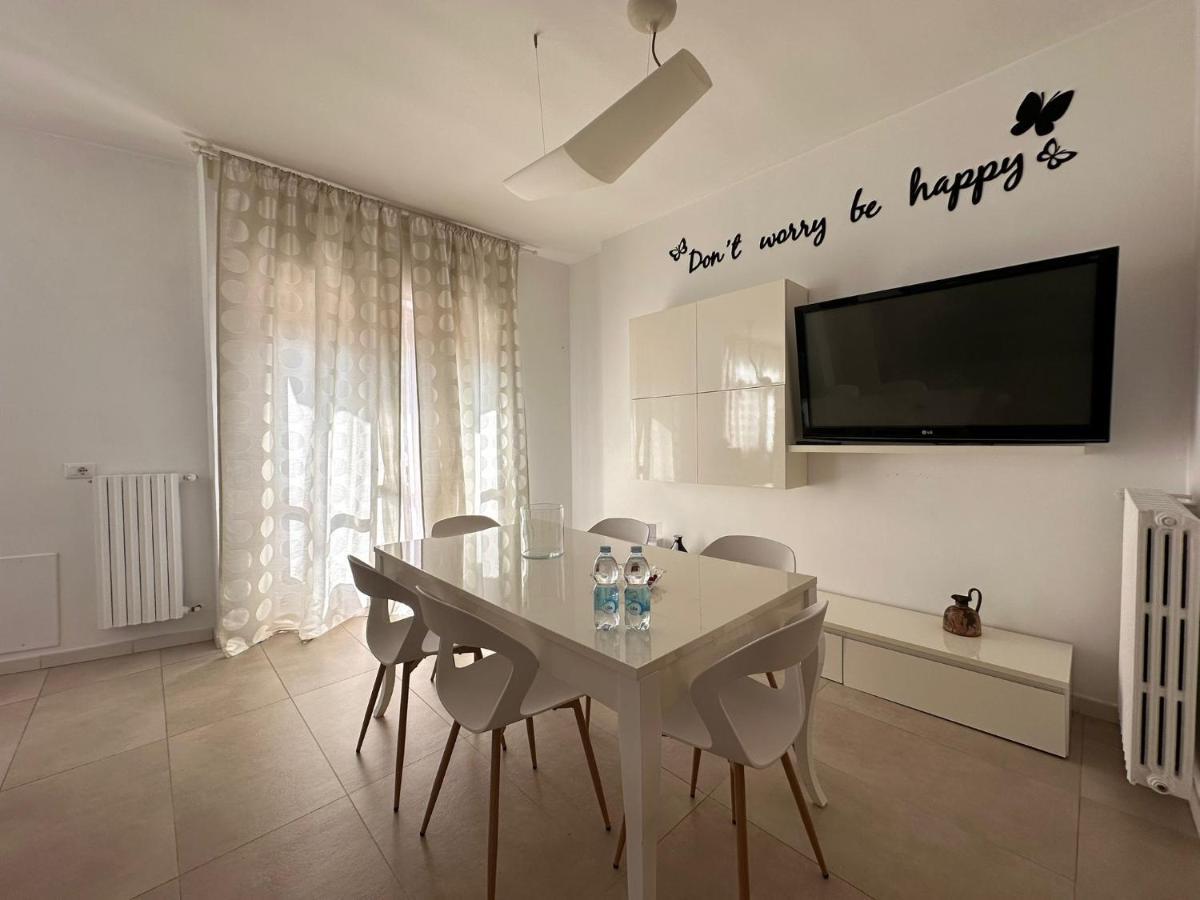 Kennedy38 Apartment บารี ภายนอก รูปภาพ