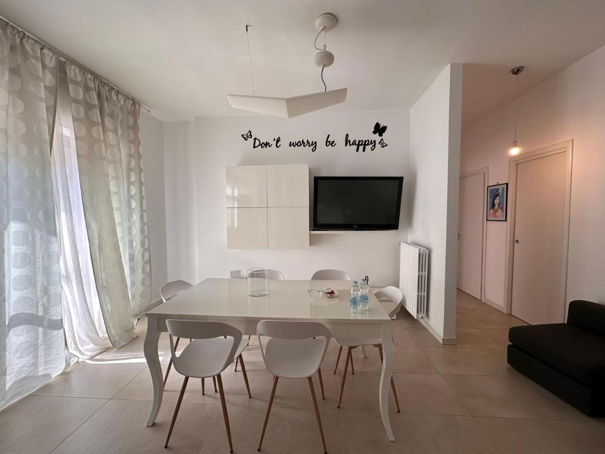 Kennedy38 Apartment บารี ภายนอก รูปภาพ