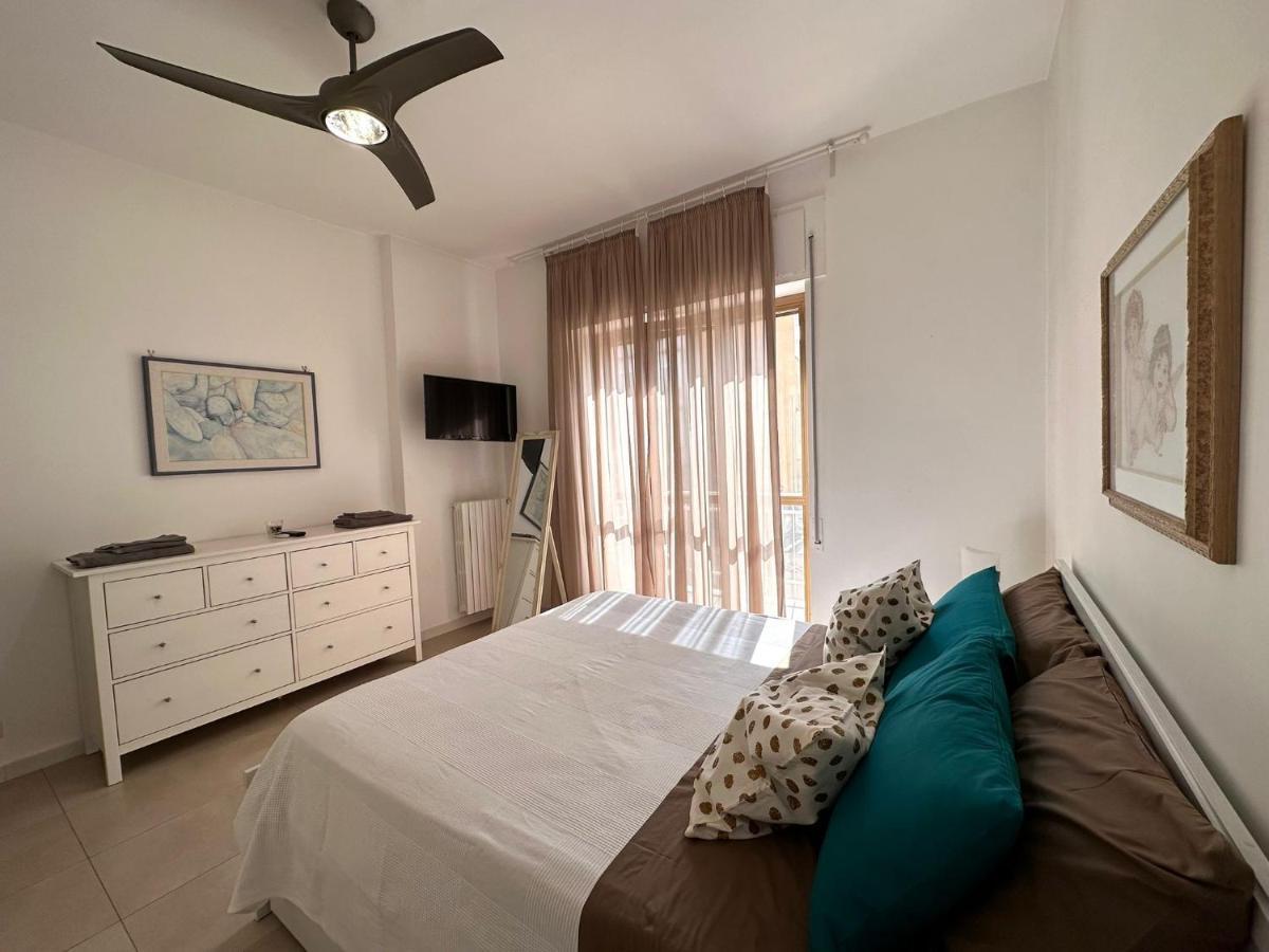 Kennedy38 Apartment บารี ภายนอก รูปภาพ