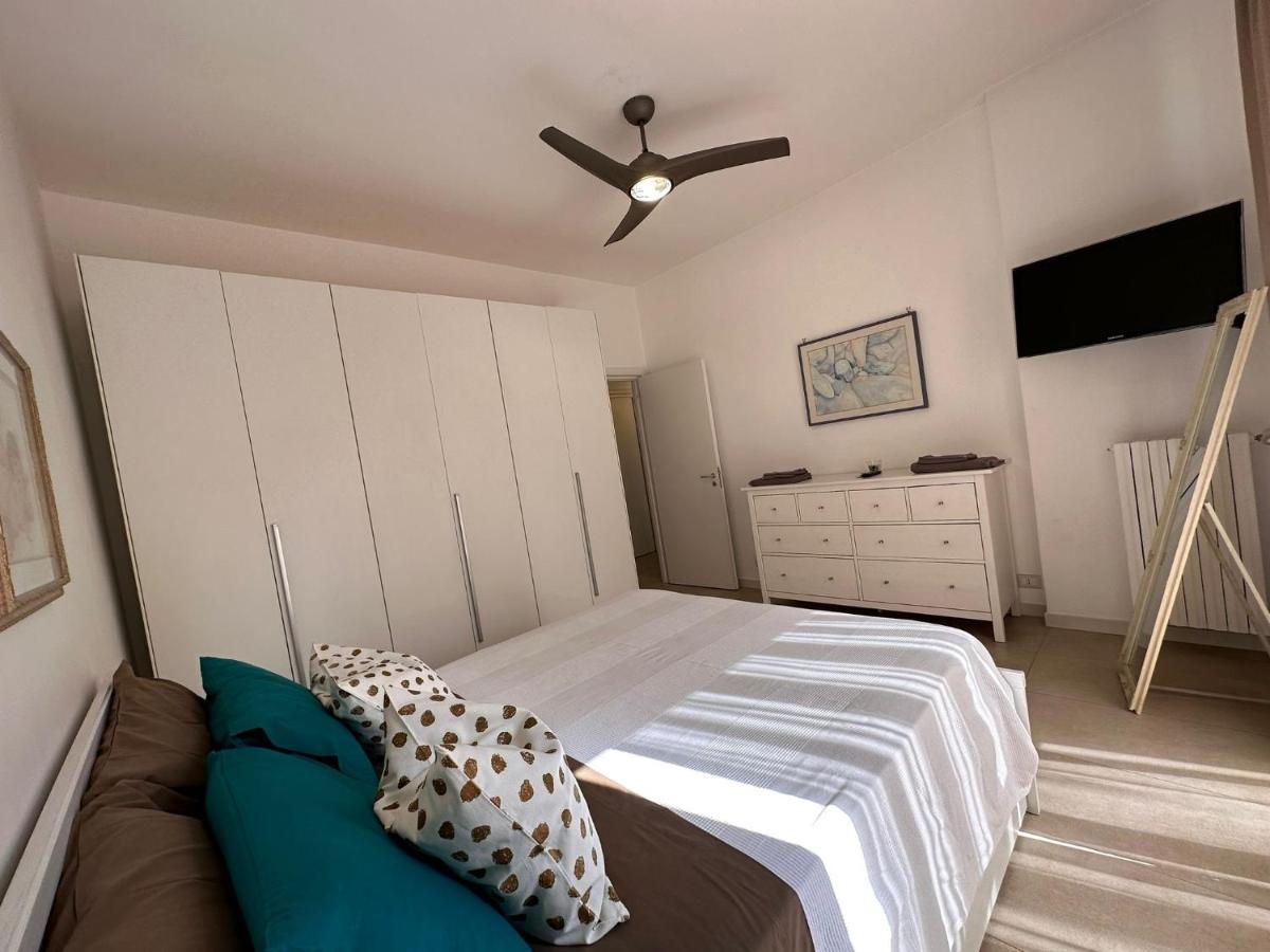 Kennedy38 Apartment บารี ภายนอก รูปภาพ