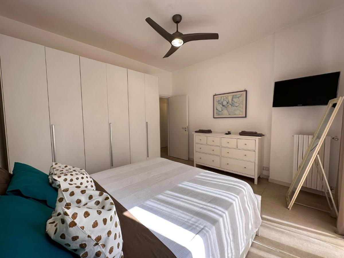 Kennedy38 Apartment บารี ภายนอก รูปภาพ