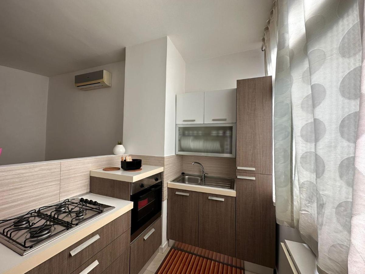 Kennedy38 Apartment บารี ภายนอก รูปภาพ