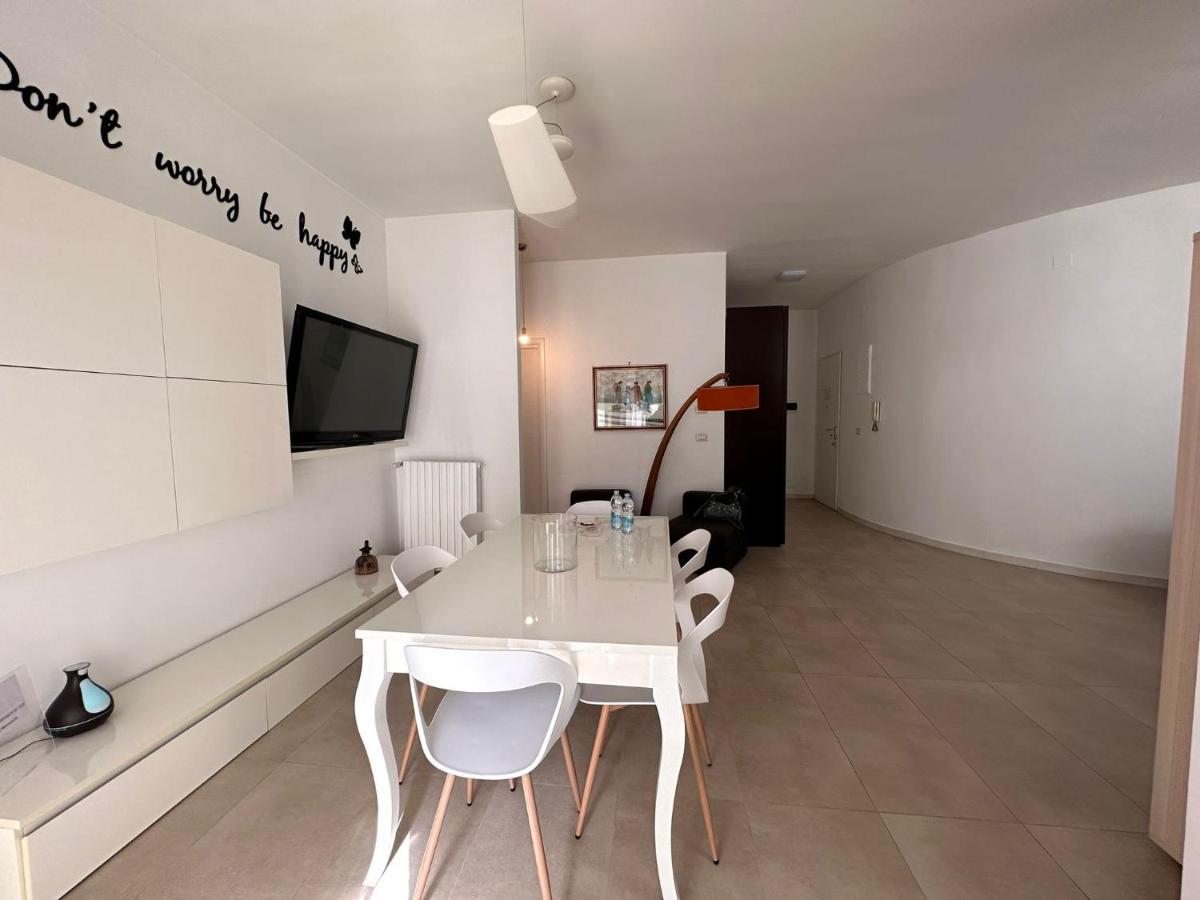 Kennedy38 Apartment บารี ภายนอก รูปภาพ