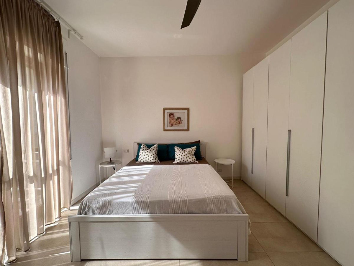 Kennedy38 Apartment บารี ภายนอก รูปภาพ