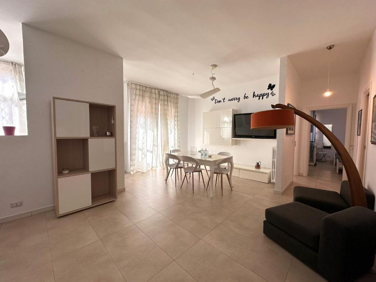 Kennedy38 Apartment บารี ภายนอก รูปภาพ